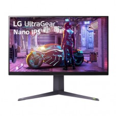 LG UltraGear 32GQ850-B Gaming